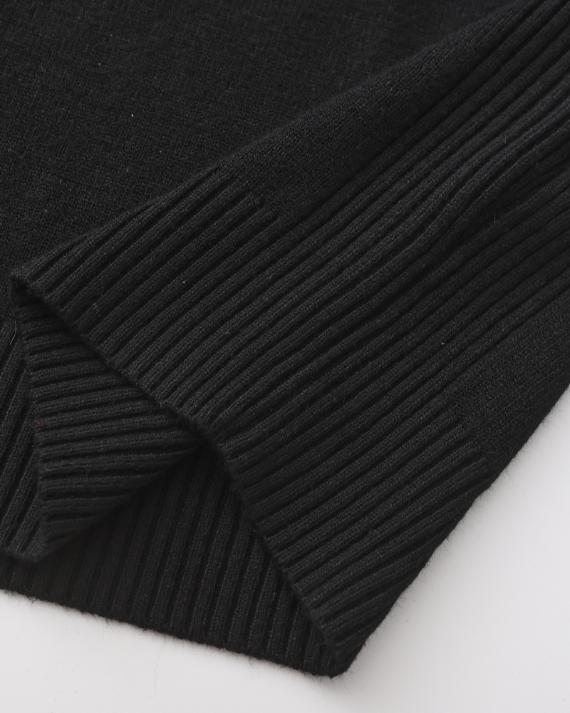 Gstaad Fall Turtleneck