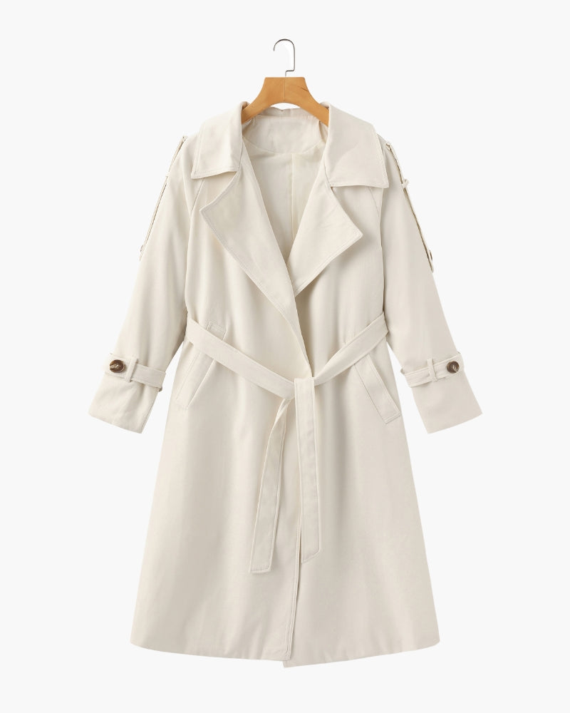 Heritage Trench