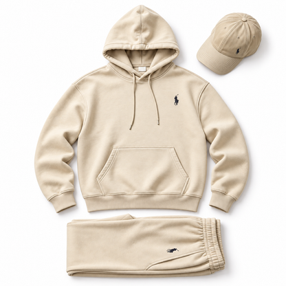 Kenswick Signature Hoodie + FREE Joggers & Cap