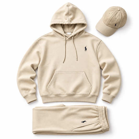 Kenswick Signature Hoodie + FREE Joggers & Cap