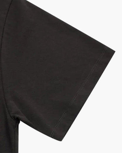 Refined Solid T-Shirt