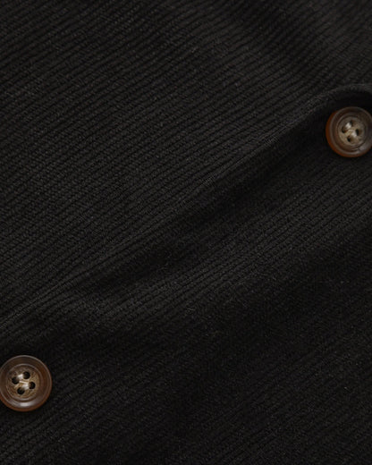 The Avalon Black