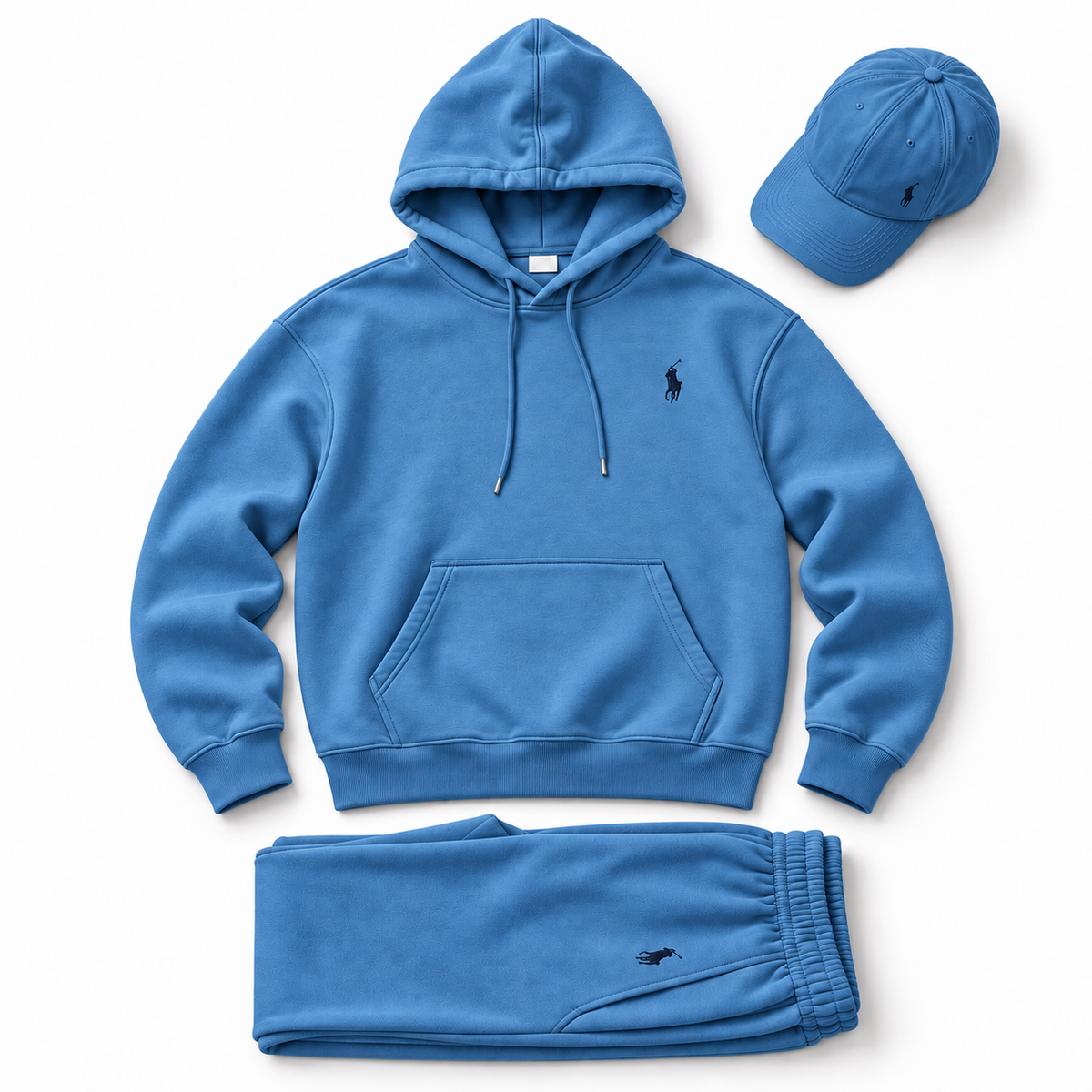 Kenswick Signature Hoodie + FREE Joggers & Cap